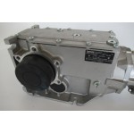 Fanuc  / Lenze  servomotor, 415 Nm. Asmaat 35 mm. Unused